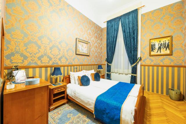 Cotton House Budapest