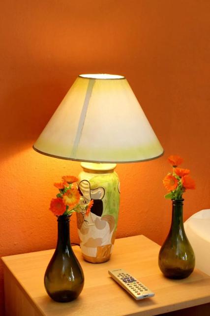 ODYSSEIA Camping & Bungalows