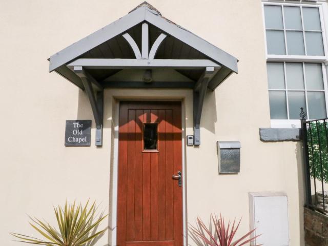 Old Chapel