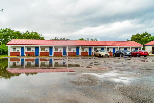 Budget Inn By OYO Palestine TX Hwy 79