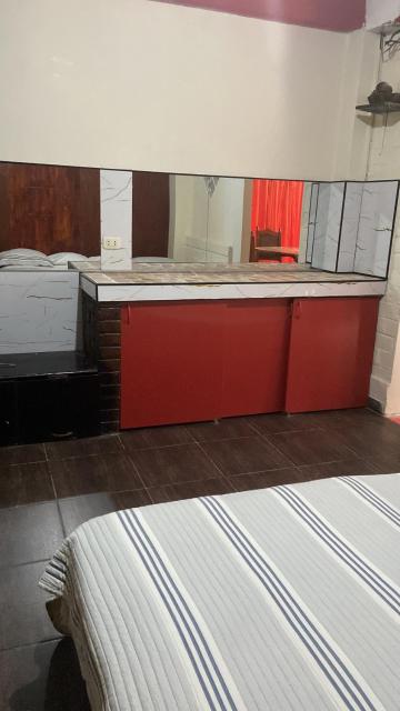 Residencial Misky Dreams