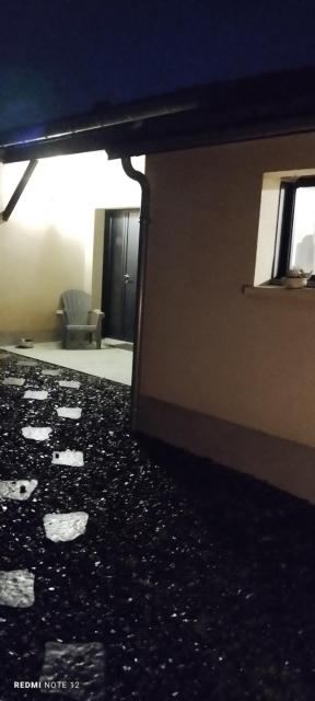 Appartement indépendant chez l'habitant