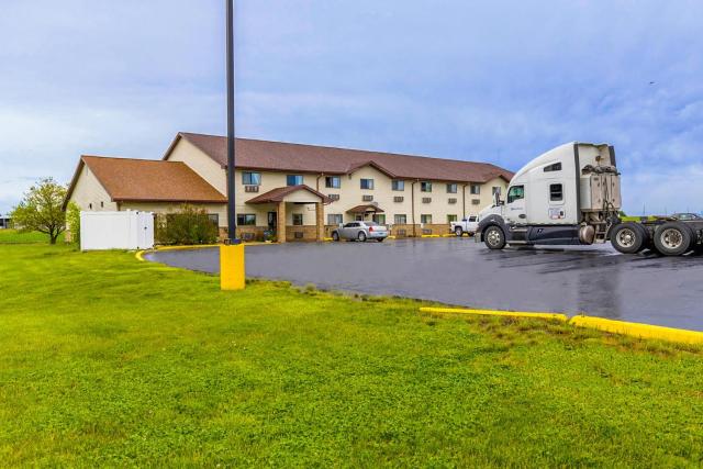 Super Rest Inn
