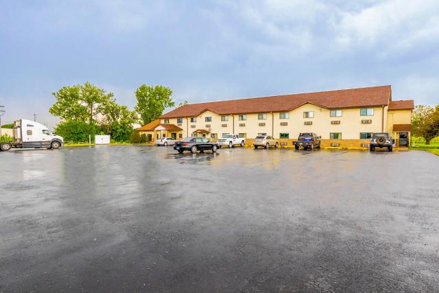 Super Rest Inn