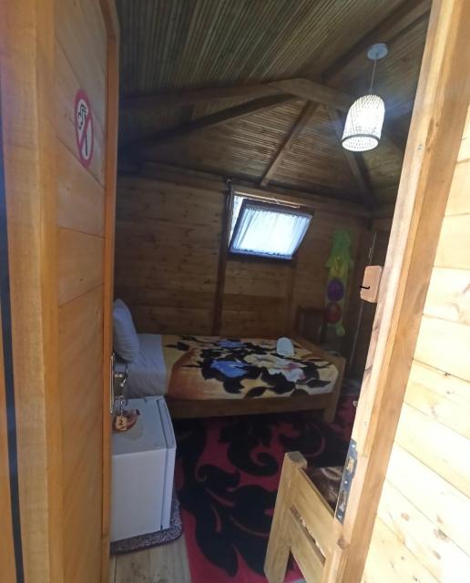 Guesthouse Rusto