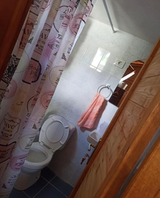 Guesthouse Rusto