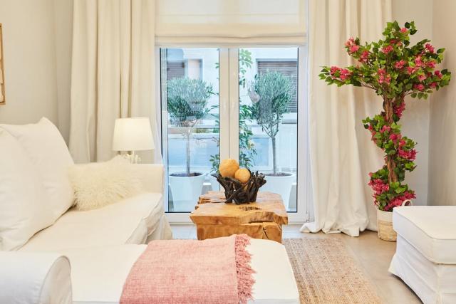 Calypso Apartment