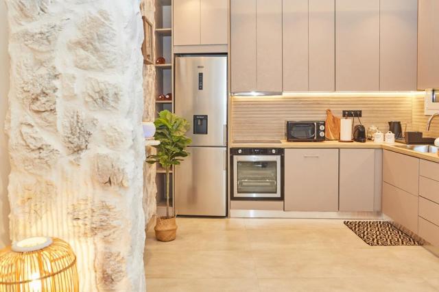 Calypso Apartment