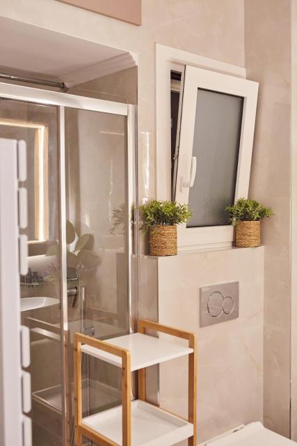 Calypso Apartment