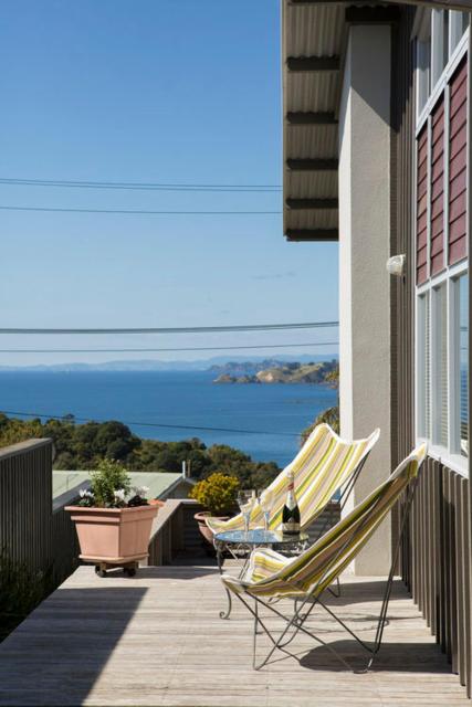 View43 Beach House