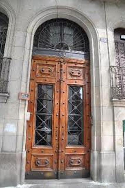 BruStar Gotic-Centric