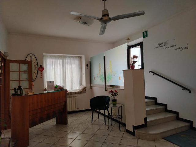 Hotel San Paolo