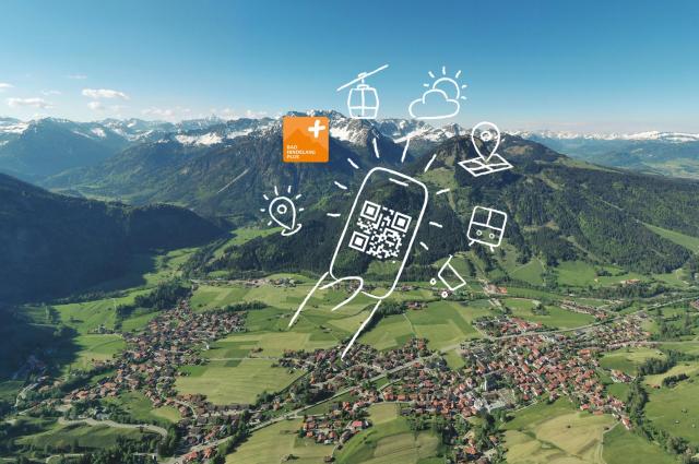 Alpenhotel Sonneck - mit Bergbahnticket