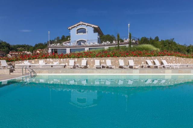Villa Casagrande Resort e SPA
