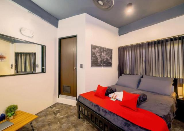 Episode 11 Hostel Sukhumvit