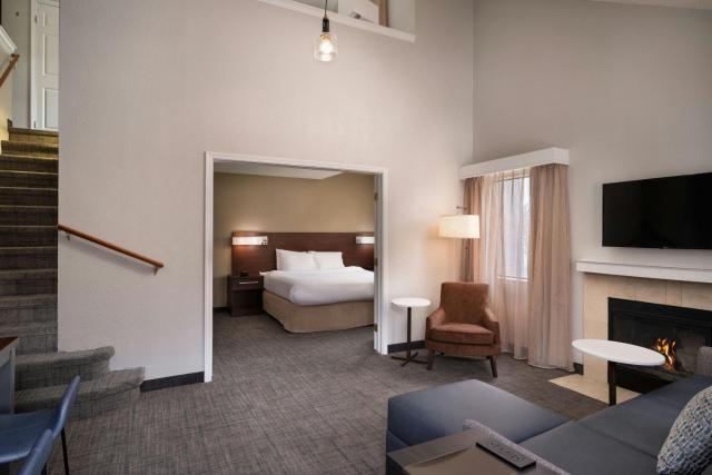 Residence Inn Pasadena Arcadia