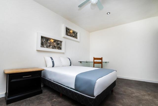 Capital O Hotel Joyma Suites, San Luis