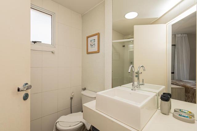 OFP - Duplex - Oscar Freire - Anora Spaces Residenciais