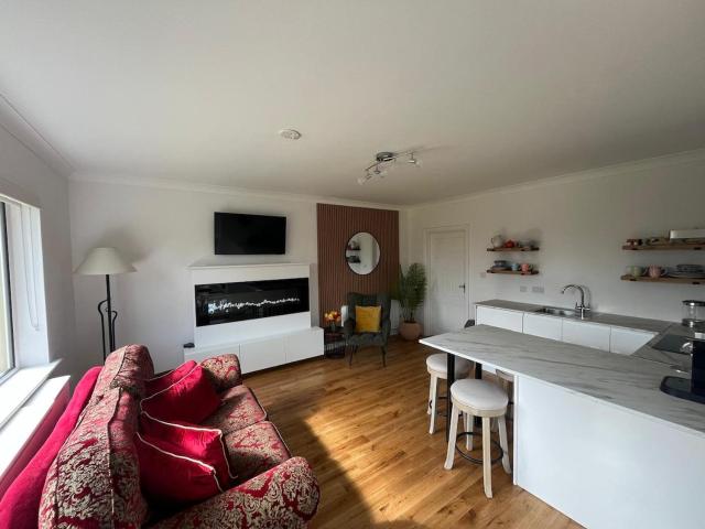 Stylish Apartment in Cong