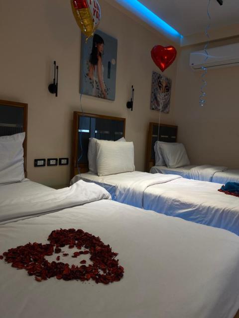 Space Hostel