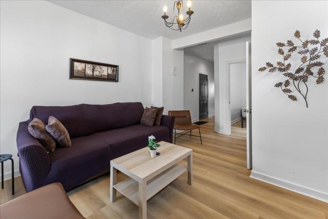 Cozy Retreat in Historic Indianapolis Neighborhood Close to Downtown