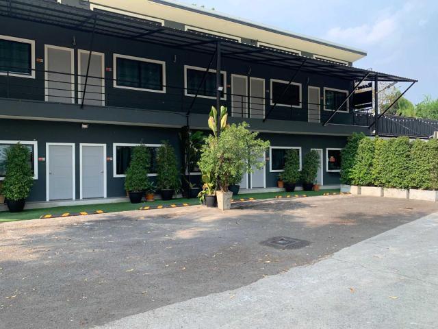 IMM Resort