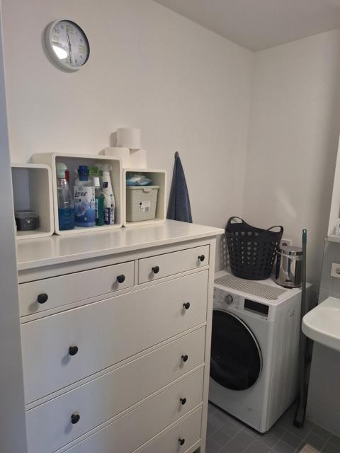 Two Rooms Flat in Munich Harthof