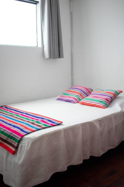 Temazcal Hostel