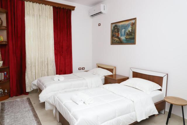 Guesthouse Ijon Berat