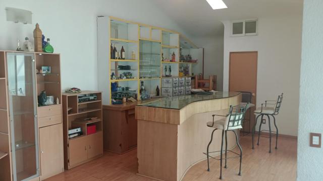 Casa de reyes en satelite