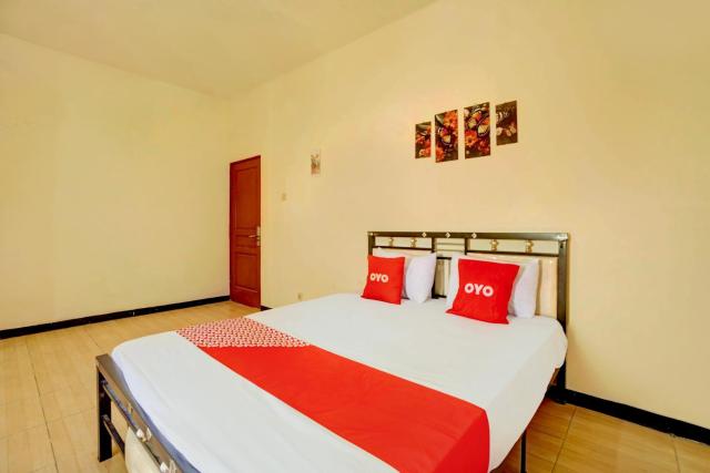 Hotel O Petraya Residence near City of Tomorrow Mall