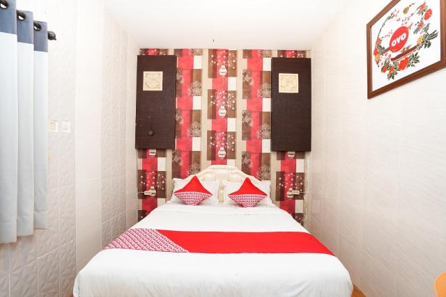 Hotel O Mojokerto Guesthouse