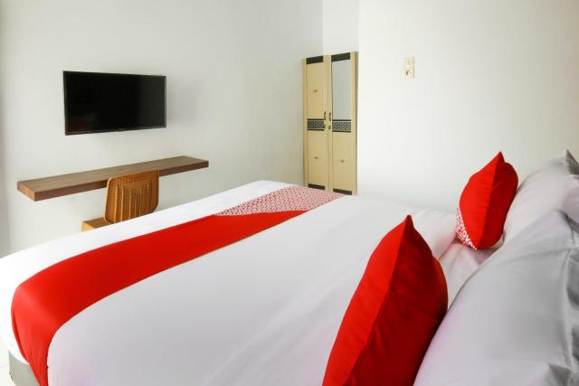 Hotel O Papakoel Guest House