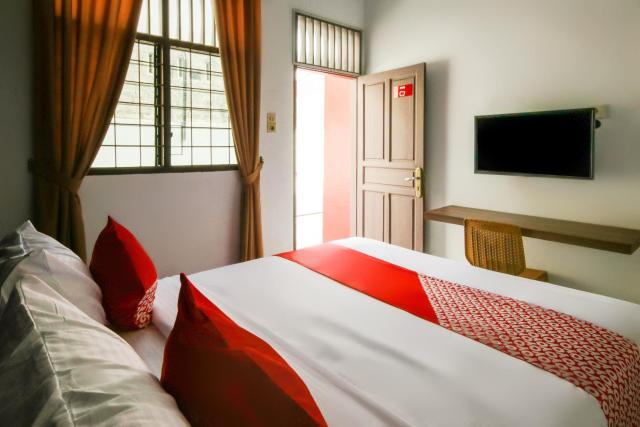 Hotel O Papakoel Guest House