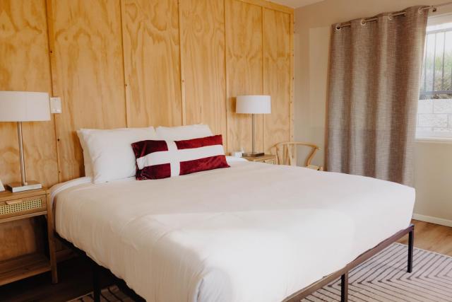 Hotel Hygge