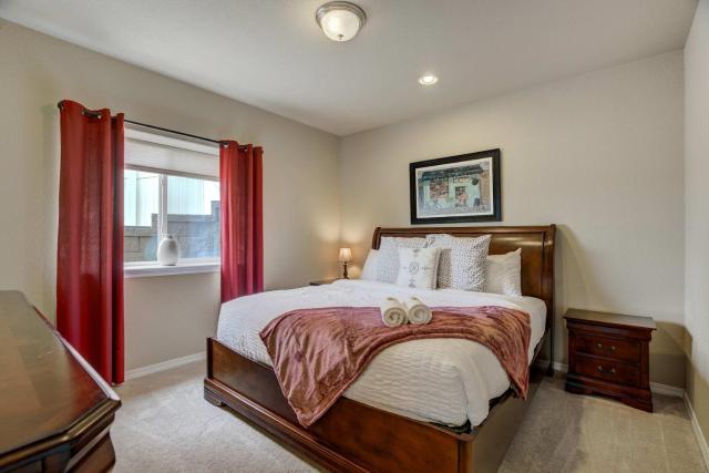 Clear Creek Cozy Getaway with Private Patio