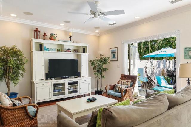 Atlantic Cabana - Monthly Rental