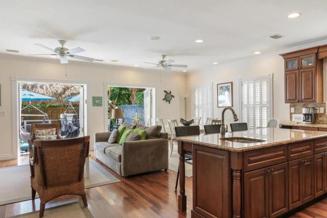 Atlantic Cabana - Monthly Rental