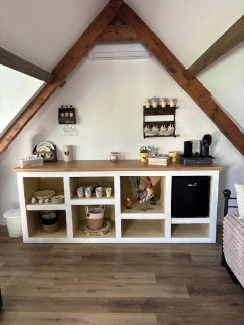 B&B Aan de Schenkel