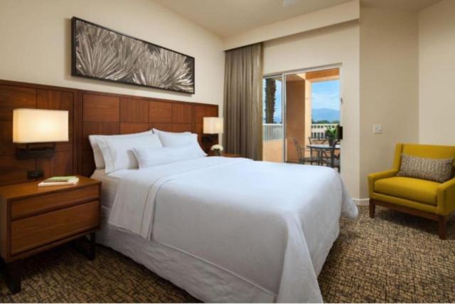 The Westin Mission Hills Resort 2BD Villas Palm