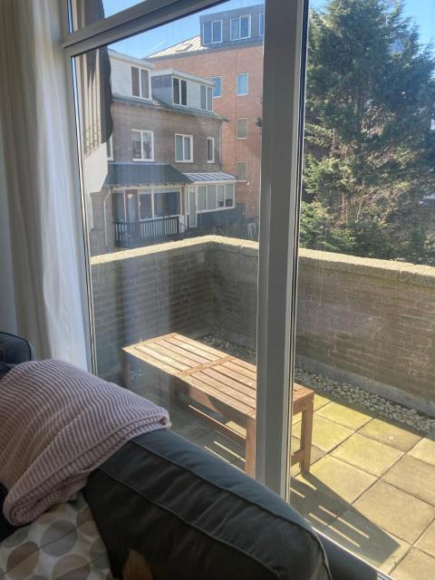 Close to the beach modern appartement Oranje Boven
