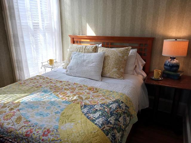 Rosemont B&B Cottages