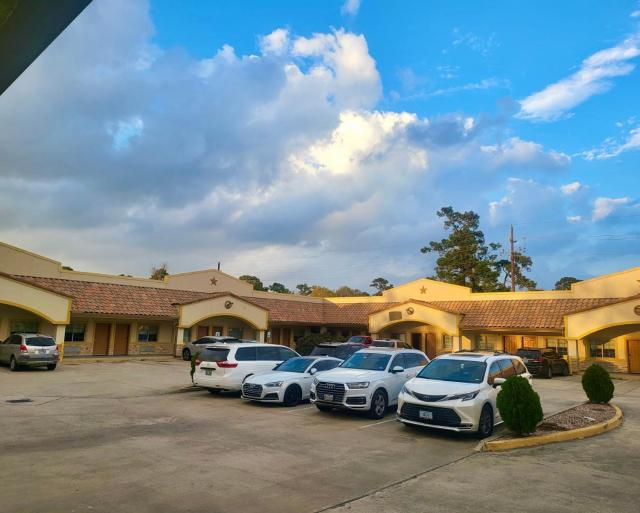 Crystal Inn