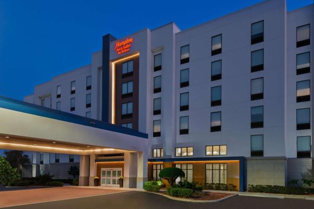 Hampton Inn & Suites Clearwater St Petersburg Ulmerton Road FL