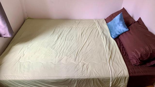 Pakham hostel