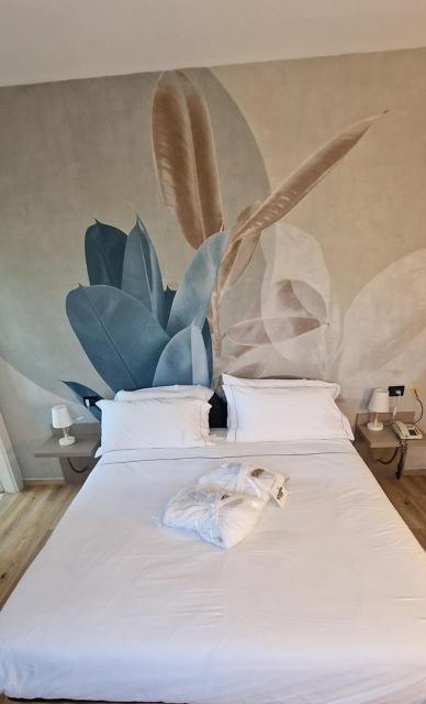Hotel Logonovo