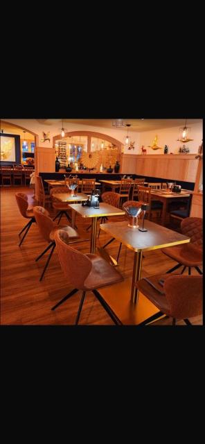 Hotel Pame Grill