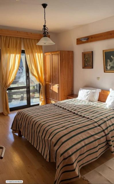 Hotel Ieremia Movila