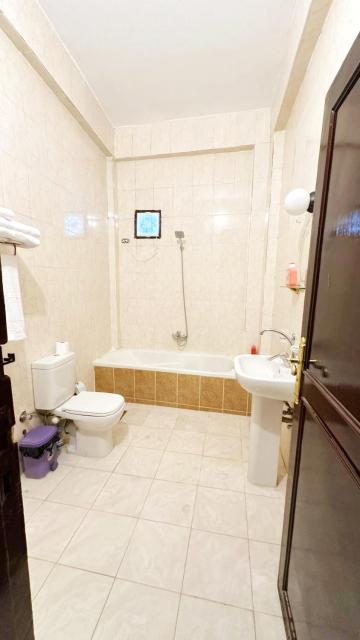 Eka- Guesthouse