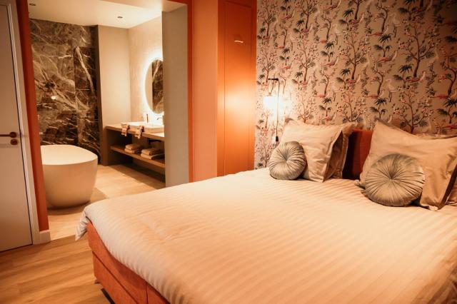 Fortuna Suites